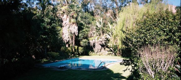 5 Schlafzimmer Villa in Oeiras, Portugal, Nr. 134816 38