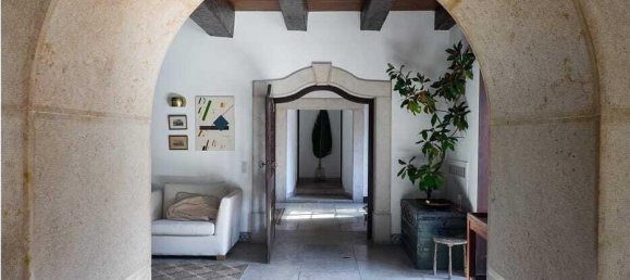 5 Schlafzimmer Villa in Oeiras, Portugal, Nr. 134816 23