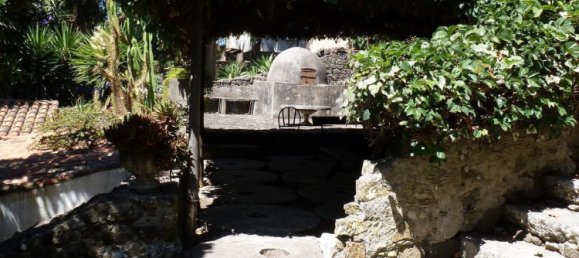 5 Schlafzimmer Villa in Oeiras, Portugal, Nr. 134816 32