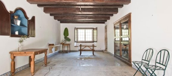 5 Schlafzimmer Villa in Oeiras, Portugal, Nr. 134816 50