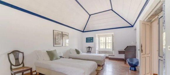 5 Schlafzimmer Villa in Oeiras, Portugal, Nr. 134816 42