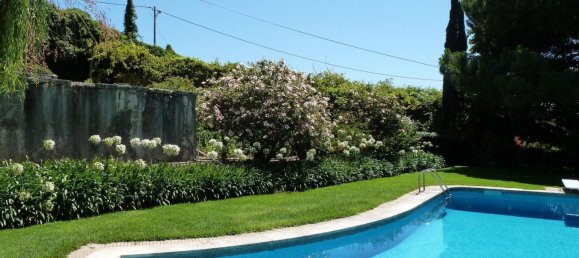 5 Schlafzimmer Villa in Oeiras, Portugal, Nr. 134816 37