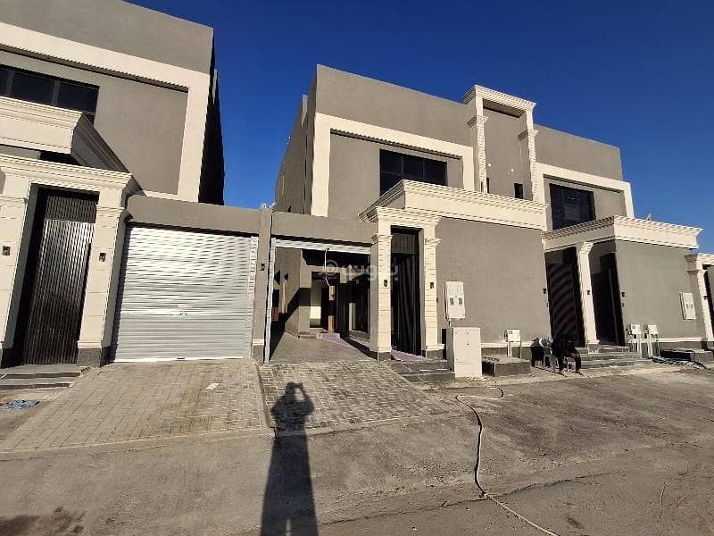 3 bedrooms Apartment in Riyadh, Saudi Arabia No. 564