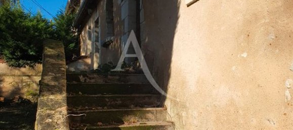 Дом с 2 спальнями в Эндр, Франция № 160665 4