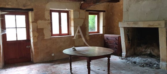 Дом с 2 спальнями в Эндр, Франция № 160665 6