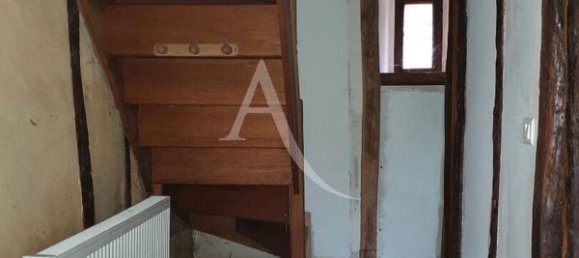 Дом с 2 спальнями в Эндр, Франция № 160665 10