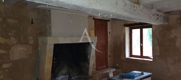 Дом с 2 спальнями в Эндр, Франция № 160665 9