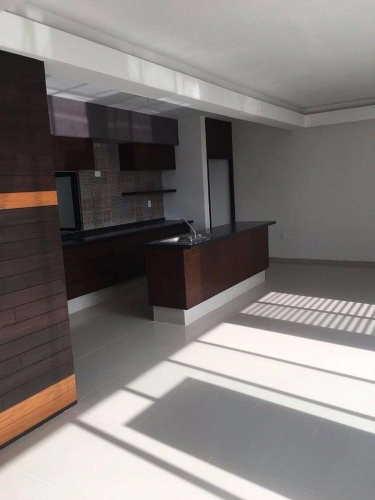 3 chambres Appartement à Veracruz, Mexico No. 209837