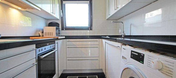 Apartamento de 3 dormitorios en Wedding, Germany No. 343356 11