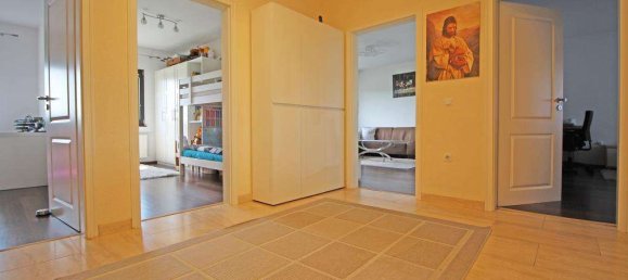 Apartamento de 3 dormitorios en Wedding, Germany No. 343356 10