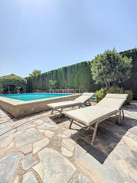 6 Schlafzimmer Haus in Padul, Spain, Nr. 266080