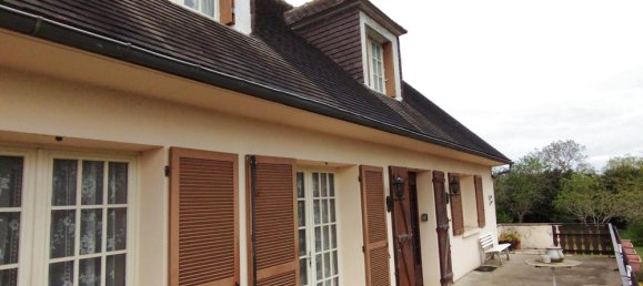 5 Schlafzimmer Haus in Alluyes, France, Nr. 103502 10