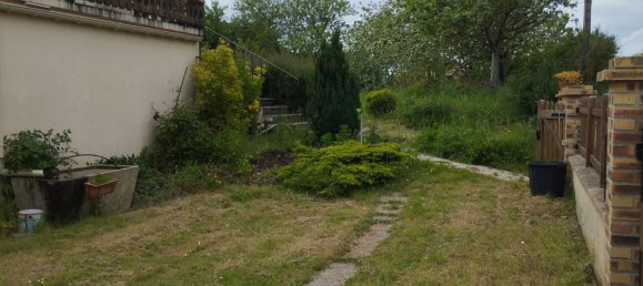 5 Schlafzimmer Haus in Alluyes, France, Nr. 103502 15