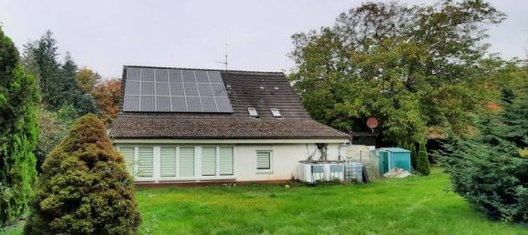 Casa de 3 habitaciónes en Kaiserslautern, Germany No. 55743 3