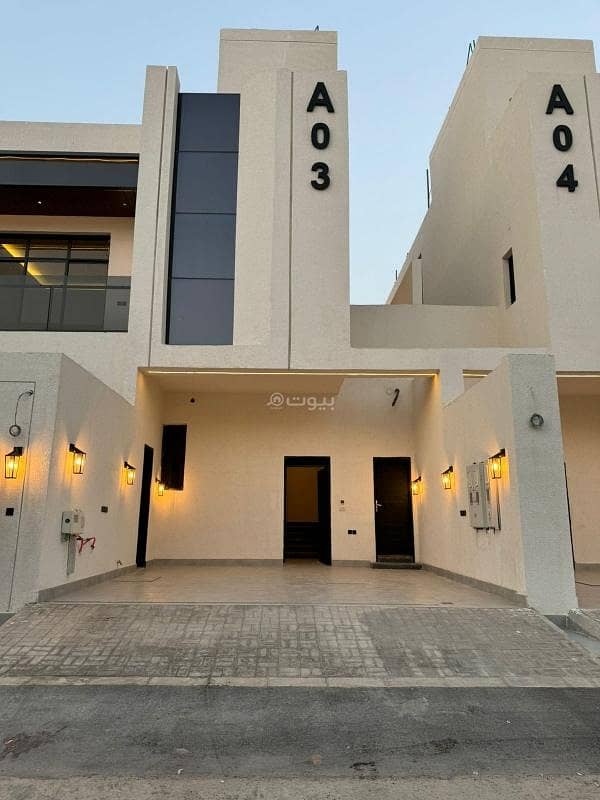 3 Schlafzimmer Wohnung in Riyadh, Saudi Arabia, Nr. 298