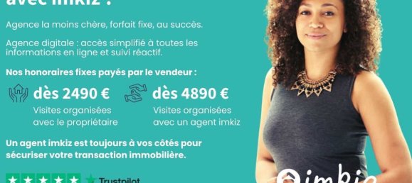 Квартира с 2 спальнями в Дижон, Франция № 59680 7