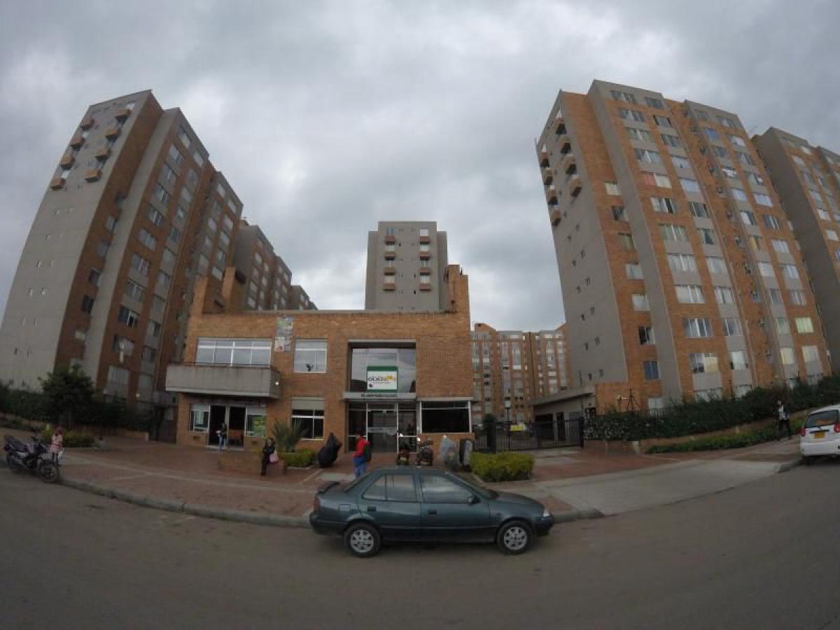 3 Schlafzimmer Haus in Bogota, Colombia, Nr. 14281