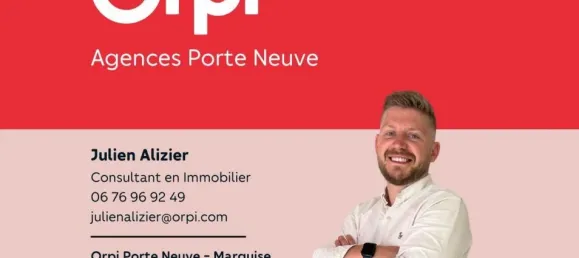  قطعة أرض في Offrethun, France 1200متر مربع رقم 344147 3