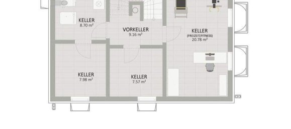 5 rooms House in Vienna, Austria No. 135971 4