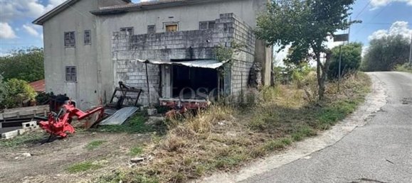 Casa T5 em Montemiletto, Italy N.º 337107 9