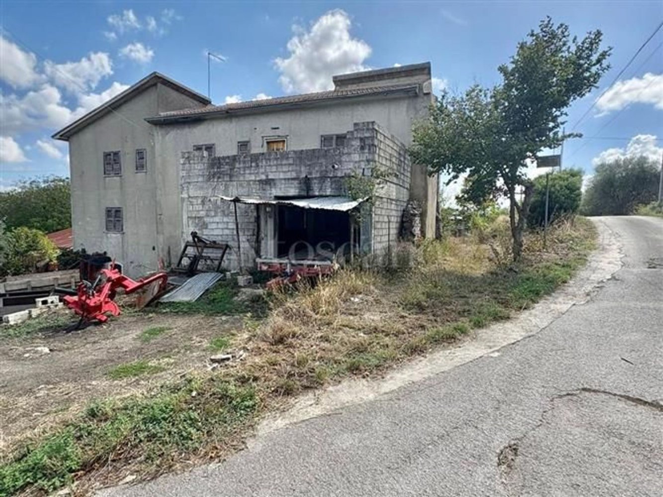 Casa T5 em Montemiletto, Italy N.º 337107