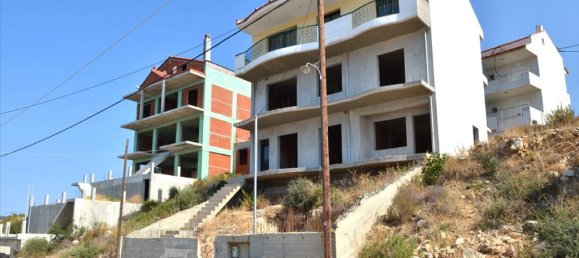 408m² Commercial property in Thasos, Greece No. 7927 2