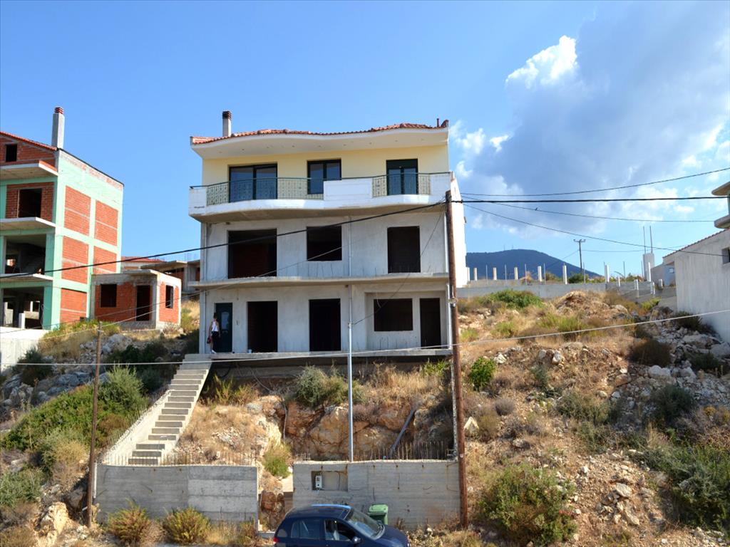 408m² Commercial property in Thasos, Greece No. 7927