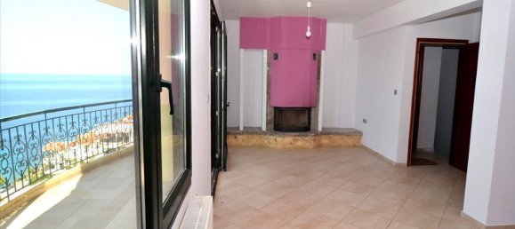 Коммерческая недвижимость 408м² в Тасос, Восточная Македония и Фракия, Македония и Фракия, Греция № 7927 4
