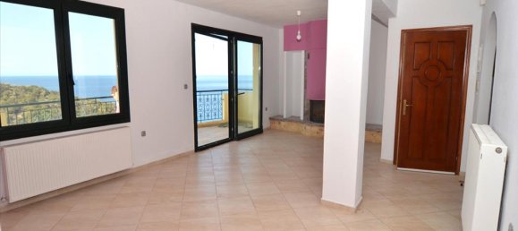 Коммерческая недвижимость 408м² в Тасос, Восточная Македония и Фракия, Македония и Фракия, Греция № 7927 8
