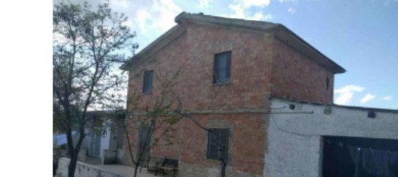 3 bedrooms Apartment in Ascoli Satriano, Italy No. 320437 3