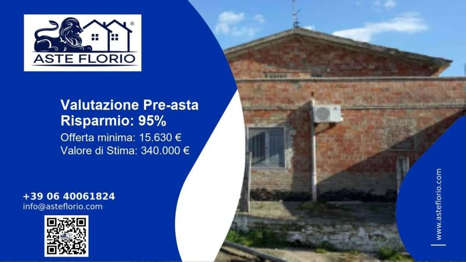 3 bedrooms Apartment in Ascoli Satriano, Italy No. 320437