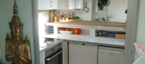 Ático de 1 dormitorio en Karlsruhe, Germany No. 240980 5