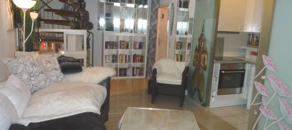 Ático de 1 dormitorio en Karlsruhe, Germany No. 240980 2