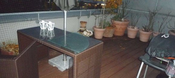 Ático de 1 dormitorio en Karlsruhe, Germany No. 240980 4