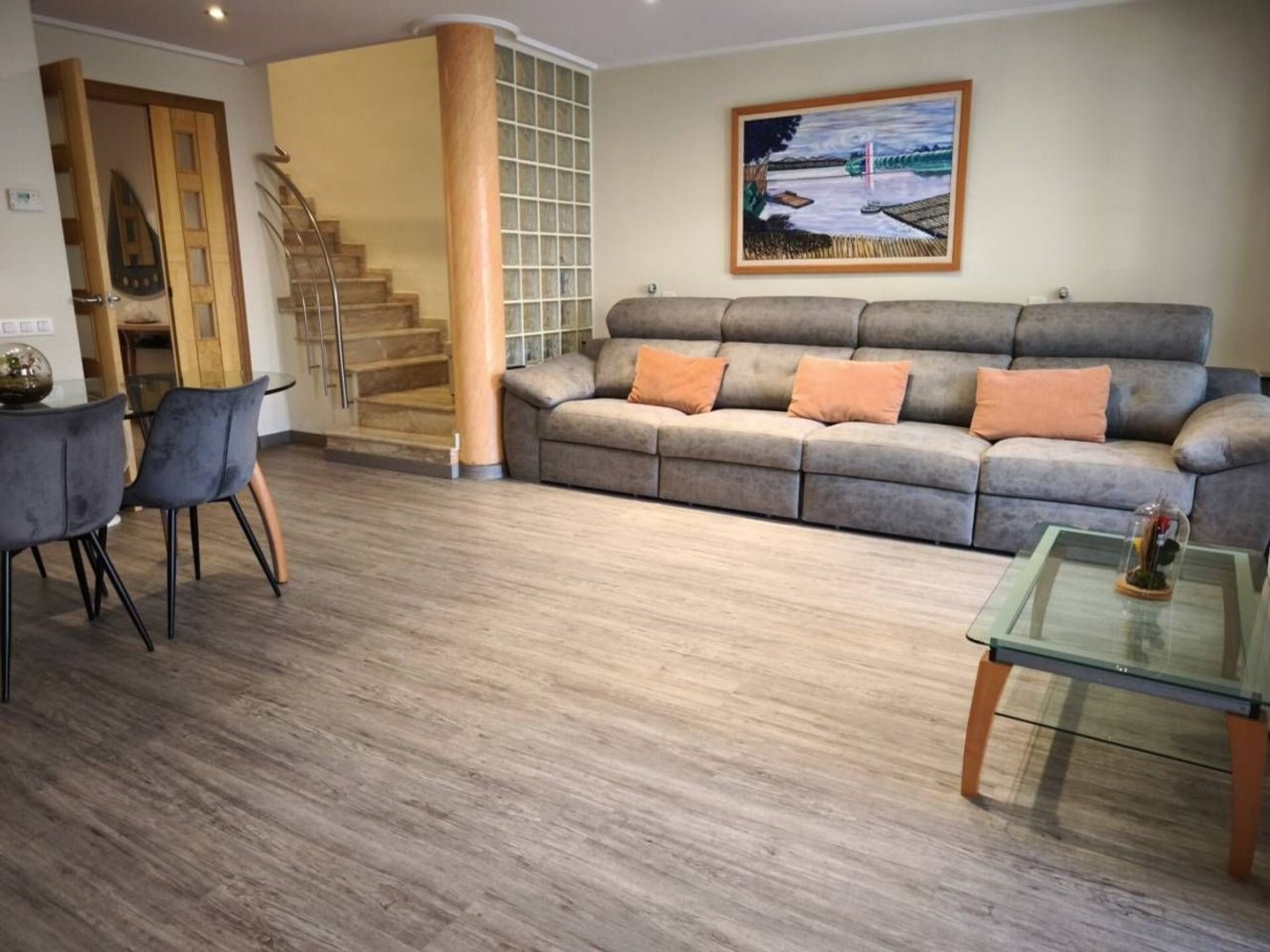 4 bedrooms House in Amposta, Spain No. 272755