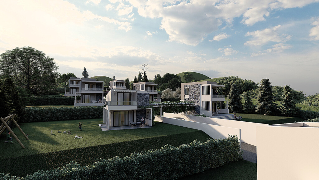 5 rooms Commercial property for sale in Kavala, Eastern Macedonia and Thrace, Macedonia and Thrace, Greece № 52993