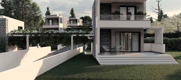 5 rooms Commercial property for sale in Kavala, Eastern Macedonia and Thrace, Macedonia and Thrace, Greece № 52993 3