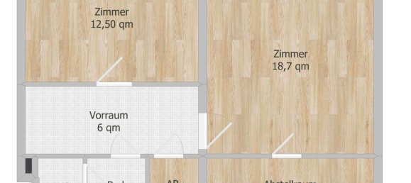 2غرفة شقة في Thiersee, Austria رقم 183823 4