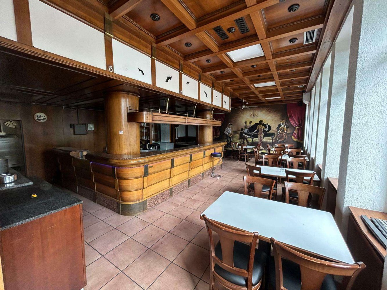  مقهى / مطعم في Heidenheim, Germany 193متر مربع رقم 278394