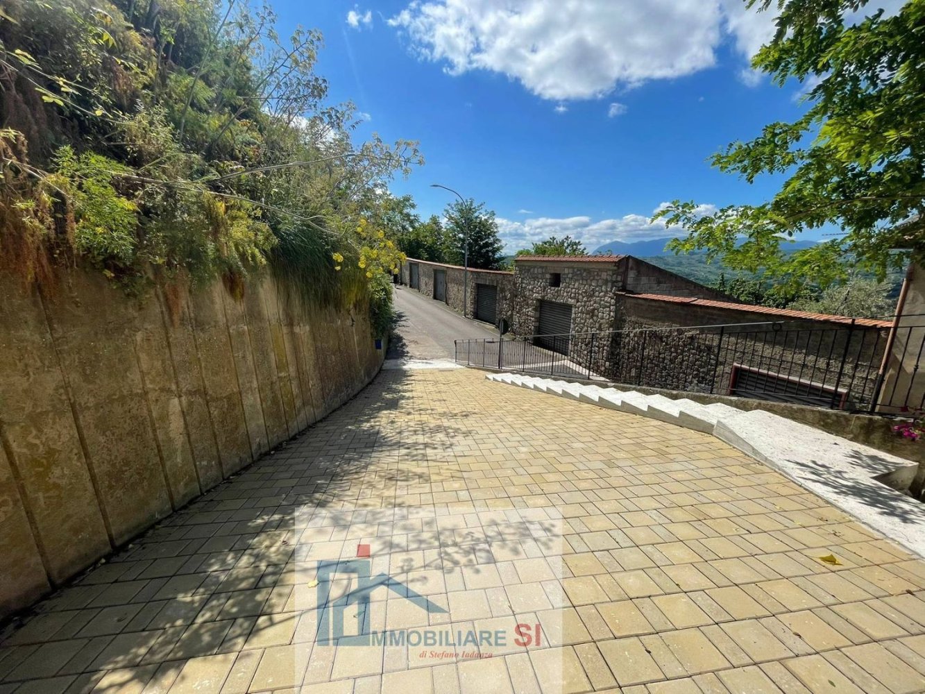 4 rooms House in Foglianise, Italy No. 263439