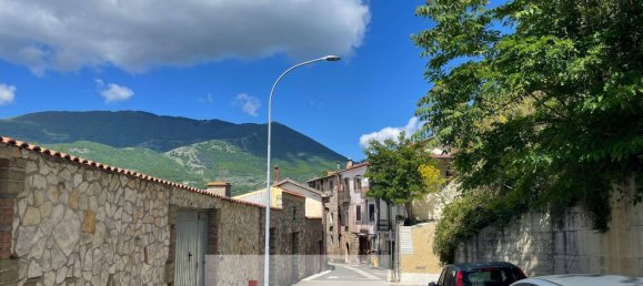 4 rooms House in Foglianise, Italy No. 263439 12