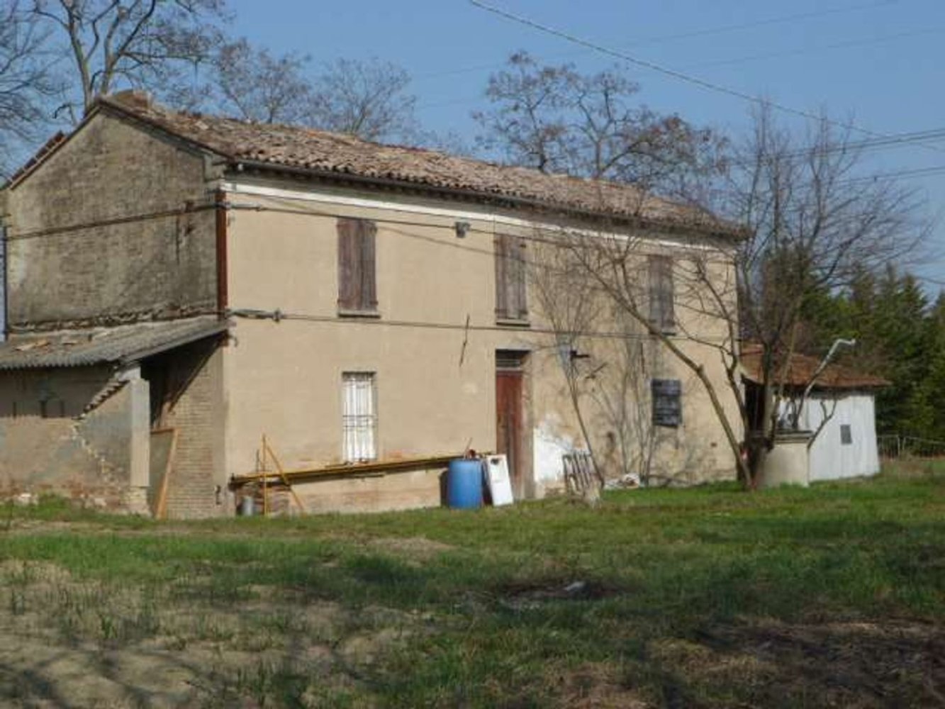 Studio in Ravenna, Italy No. 113088