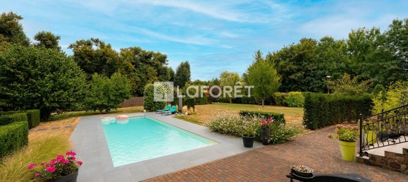  Castillos de 4 dormitorios en Douai, France No. 338124 4