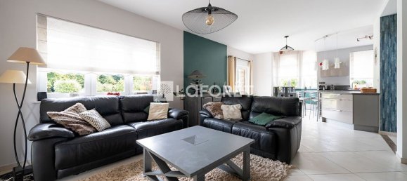  Castillos de 4 dormitorios en Douai, France No. 338124 8