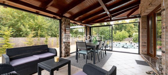  Castillos de 4 dormitorios en Douai, France No. 338124 9