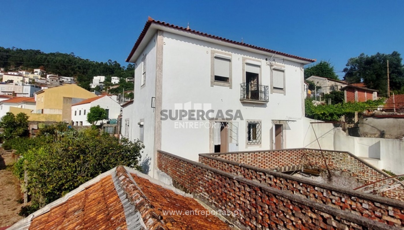 6 bedrooms House in Viana do Castelo, Portugal No. 269159