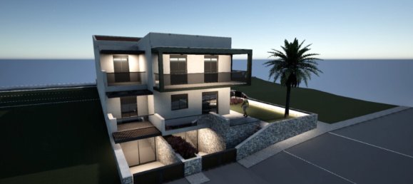 Maisonette T3 em Polygyros, Greece N.º 104688 5