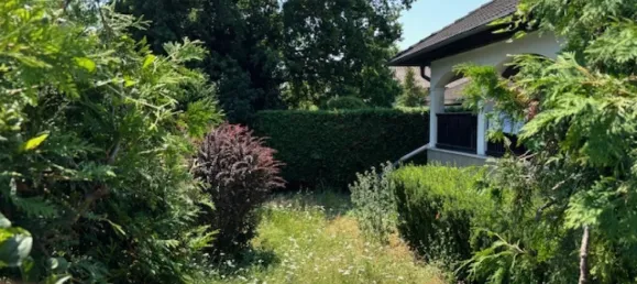 Бунгало с 3 комнатами в Гунтрамсдорф, Австрия № 114573 12