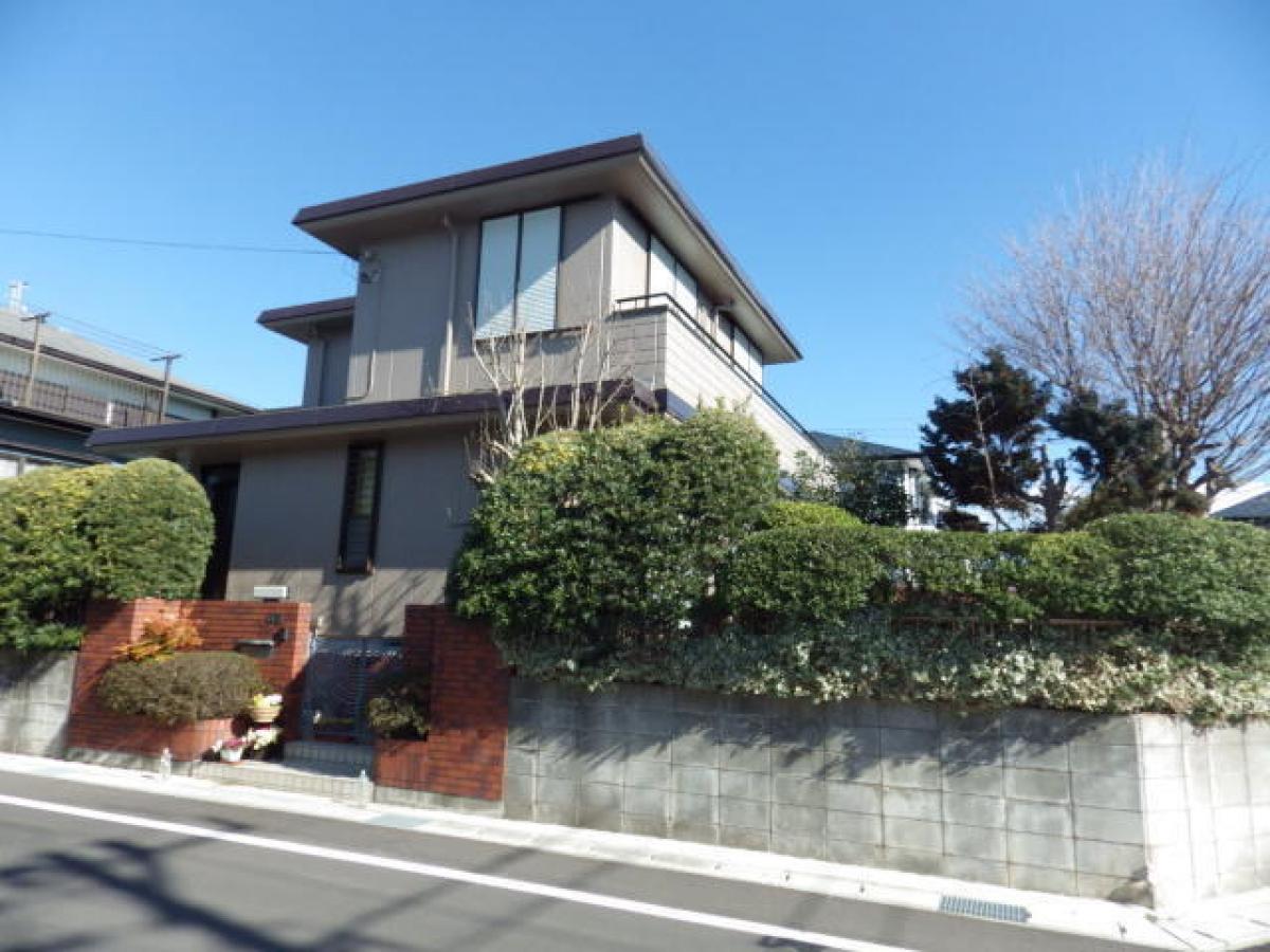 4 bedrooms House in Chiba, Japan No. 1647