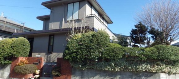 4 bedrooms House in Chiba, Japan No. 1647 2